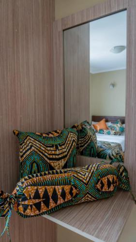 Afrocentric Lavish Home Decor